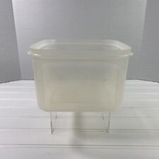 Tupperware 1620 container d'occasion  Expédié en Belgium