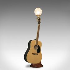 Vintage acoustic guitar for sale  EXETER