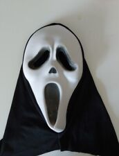 Scream maske gebraucht kaufen  Albstadt-Ebingen