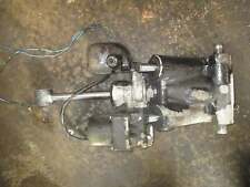 Johnson 115hp outboard for sale  Greenville