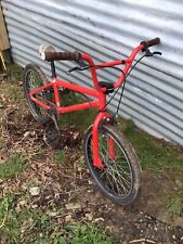 Mongoose bmx inch for sale  LEIGH-ON-SEA