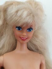 Barbie benetton 1990 usato  Imola