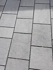 Terrassenplatten beton grau gebraucht kaufen  Bobingen