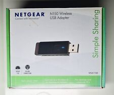 Netgear n150 wifi for sale  EASTBOURNE