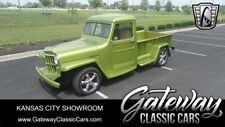 1955 willys pickup for sale  Olathe