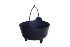 Cauldron black for sale  BRISTOL