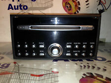 Stereo autoradio originale usato  Napoli