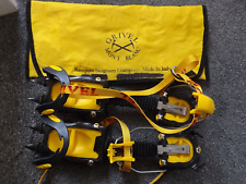 Grivel g12 crampons for sale  MANCHESTER