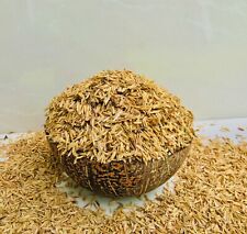 Rice hulls rice for sale  Shipping to Ireland