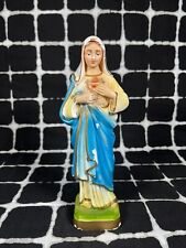 Virgin mary mini for sale  Breckenridge