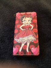 Betty boop red for sale  Shipping to Ireland