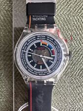 Swatch watch rare for sale  Pewaukee