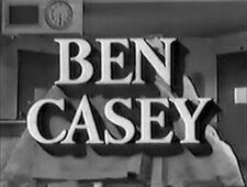 Ben casey episodes for sale  Houston