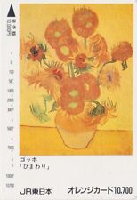 Carte orange japon d'occasion  Mâcon