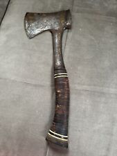 Wood handle tribal for sale  Durand