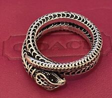 Gucci snake ring for sale  HUDDERSFIELD