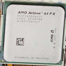 Usado, Processador AMD Athlon 64 FX-60 s. 939, cooler original comprar usado  Enviando para Brazil