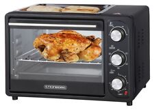 3in1 mini backofen gebraucht kaufen  Nufringen