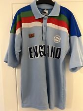 Rare england cricket for sale  UK