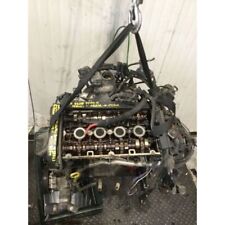 FULL ENGINE Z16XEP FOR OPEL ASTRA H (04-07) (07-10) 1.6 16V (77KW) SW 2004 for sale  Shipping to South Africa