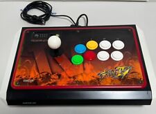 Street Fighter IV 4 Arcade Fightstick Tournament Edition Xbox Mad Catz - Reparación segunda mano  Embacar hacia Mexico