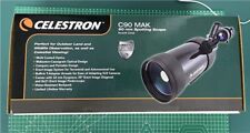 Celestron mak 90mm for sale  Torrance