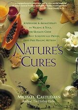 Natures cures acupressure for sale  UK