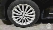 2016-2018 VW Volkswagen Passat 17" roda/aro de liga leve grau A OEM afiado! comprar usado  Enviando para Brazil