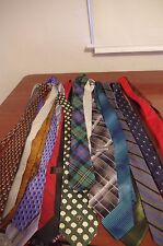 Mens dress ties for sale  Richmond