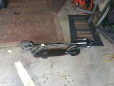 Kugoo electric scooter for sale  GRAVESEND