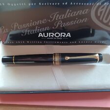 Used, Aurora Optima Fountain Pen for sale  Shipping to South Africa