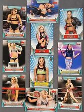 2019 topps wwe for sale  Dickinson