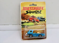 Matchbox toys 37d for sale  Shipping to Ireland