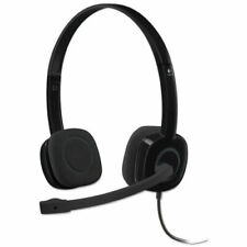 Logitech h151 headset for sale  Miami