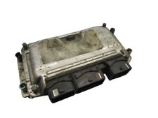 Steuergerät Motor für PEUGEOT 206 CC 2D 1.6 16V 9648482980 0261208101 comprar usado  Enviando para Brazil