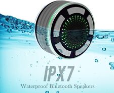 Ipx7 waterproof portable for sale  COVENTRY