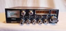 GALAXY DX 959 AM/SSB 40 CH 10 Meter CB Radio Transceiver for sale  South Plainfield