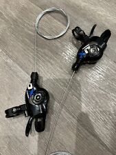 Sram shifter set for sale  Shipping to Ireland