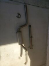 Werks race exhaust for sale  Yuma