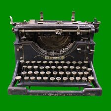 Underwood standard antique for sale  WESTCLIFF-ON-SEA