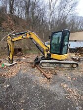 cat 305 for sale  Wyoming
