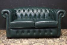 Divano chesterfield chester usato  Brescia