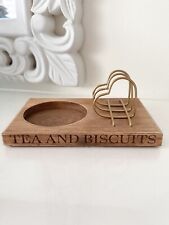 biscuit holder mug for sale  LOUGHBOROUGH