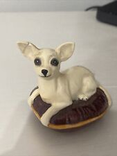 Beswick chihuahua red for sale  NANTWICH