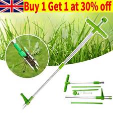 Weed puller weeder for sale  Shipping to Ireland