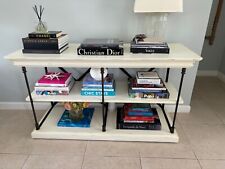 entryway sidetable for sale  Delray Beach