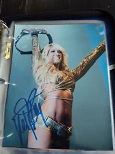 Kelly kelly 8x10 for sale  USA