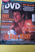 Sylvester stallone cover d'occasion  Plougasnou