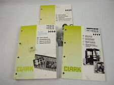 Clark cdp cgp gebraucht kaufen  Merseburg