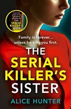 Serial killer sister for sale  MILTON KEYNES